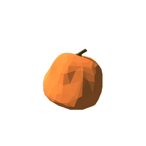 Pumpkin 4